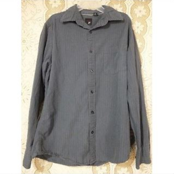 j ferrar modern fit shirt